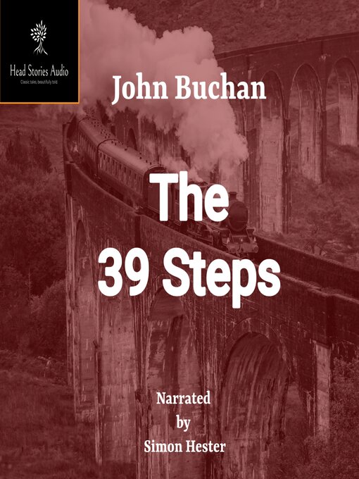 Title details for The 39 Steps by John Buchan - Wait list